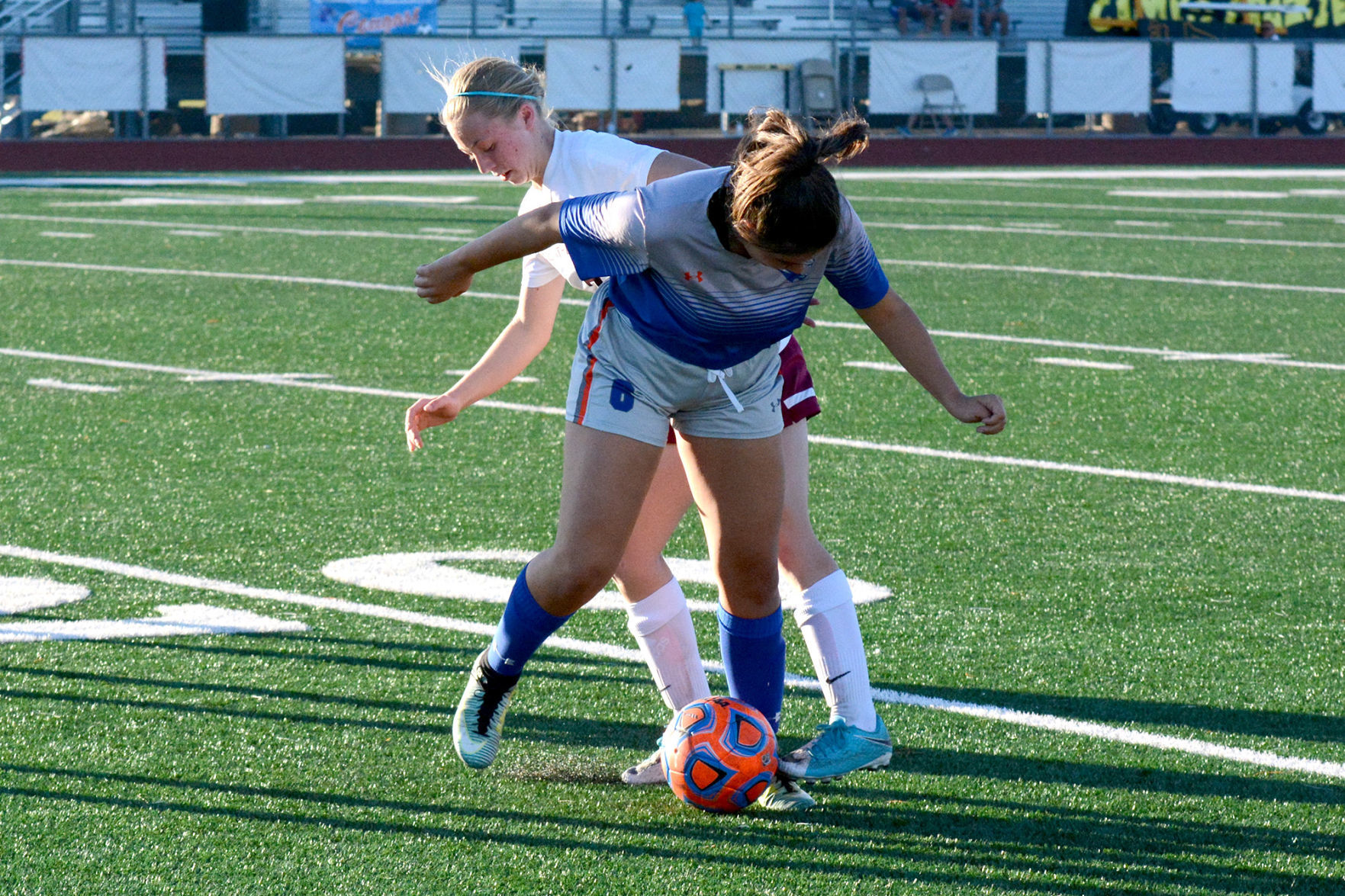 Northland Prep girls soccer state title